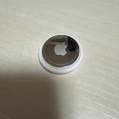 Apple AirTag ホワイトのサムネイル