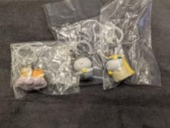 お文具といっしょ めじるしアクセサリーのサムネイル