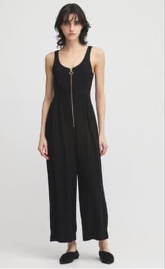美品GREED INTERNATIONAL オールインワン　ブラック 美品GREED INTERNATIONAL オールインワン ブラック - メルカリ