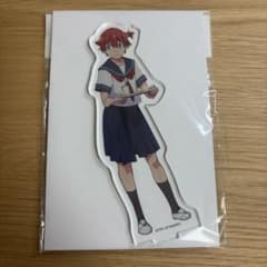 SSSS.GRIDMAN 악스타 히비키 유타