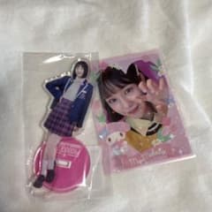 石井蘭 アクスタ トレカのサムネイル