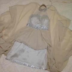 aco様専用！Swallowtail♡前ミニロングドレスのサムネイル