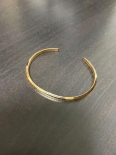 バングル　ダニエルウェリントン　値下げ中！！のサムネイル