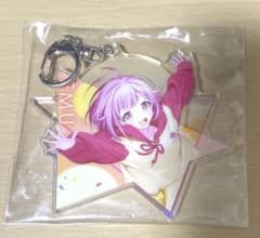 鳳えむ アクリルキーホルダー セガラッキーくじ - メルカリ