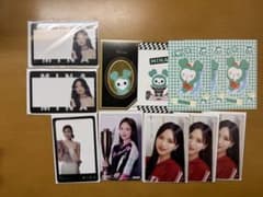 TWICE FCくじ ミナ - メルカリ
