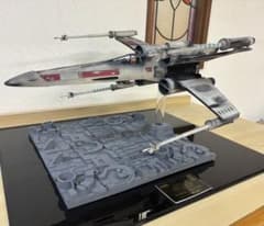 STAR WARS X-WING FIGHTER スターウォーズ　アイコン社製 STAR WARS X-WING FIGHTER スターウォーズ アイコン社製 - メルカリ