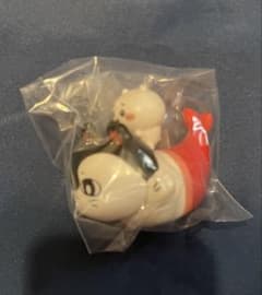 ちいかわ 人魚の島のひみつ ごきげんセイレーン♪ ちいかわ セイレーン 特典のサムネイル