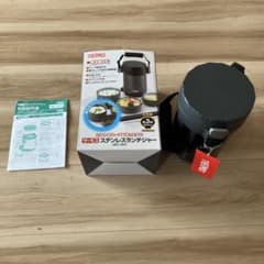 THERMOS ステンレスランチジャー JUG-1801のサムネイル