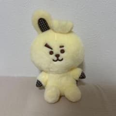 BT21 CHIMMY ぬいぐるみ マスコットのサムネイル