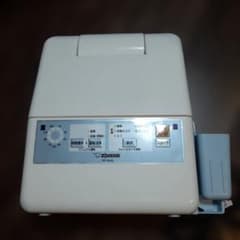 象印　布団乾燥機 RF-AA20のサムネイル
