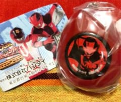 ルパンレッド サウンドロップのサムネイル