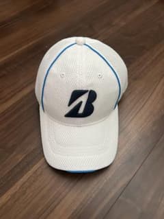 BRIDGESTONE TOUR B キャップ - メルカリ