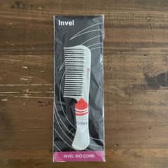 【新品未使用】Invel Biio Combのサムネイル