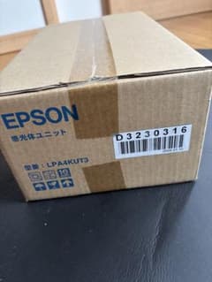 LPA4KUT3 EPSON 感光体ユニットのサムネイル
