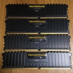 DDR4-2133 8GB 2枚~のサムネイル