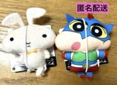 크레용 신짱 봉제인형