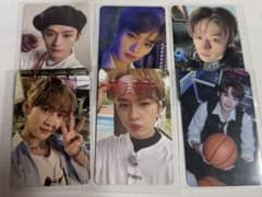 stray kids リノ　トレカ　まとめ売りのサムネイル