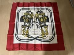 エルメス 大判スカーフのサムネイル