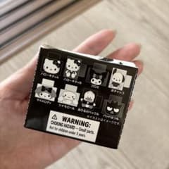 【専用】　シークレットバンスクリップのサムネイル