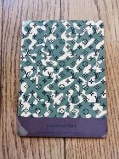 ルイヴィトン x 村上 隆 Numero Tokyo　マウスパッド
