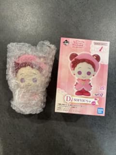 이치 반 쿠지 오자 마녀 도레미 D상 춘풍 도레미