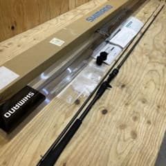 シマノci4＋ディアルーナdialunaB106M保証書付美品 - メルカリ