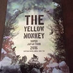 THE YELLOW MONKEY イエモン Blu-rayのサムネイル