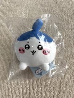 치이카와 엉덩이 봉제 인형 (하치와레)