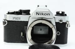 ★美品★ ニコン Nikon NEW FM2 後期 ボディのサムネイル
