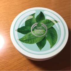 ザボディショップ ボディバターのサムネイル