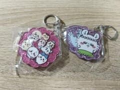 치이카와 라메아크릴 키링