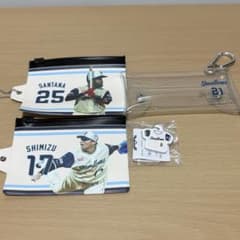 東京ヤクルトスワローズ グッズ4点セットのサムネイル