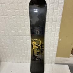 【川口市引き取り限定】Rossignol スノーボード 川口市引き取り限定】Rossignol スノーボード - メルカリ