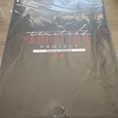 timelesz project DVD（パーカー付き）のサムネイル