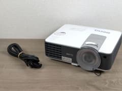 BENQ 短焦点プロジェクター MW817ST 3000lm ホームシアター - メルカリ