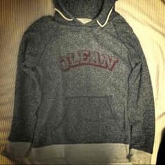 OLEANパーカーのサムネイル