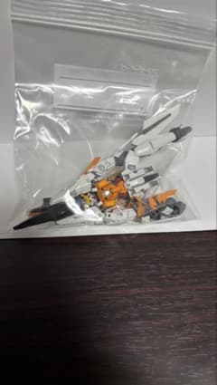HG 건담 큐리오스