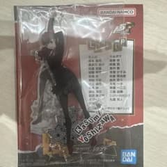 요시자와 카스미 관리 번호 T47