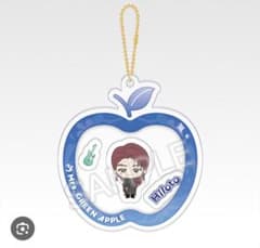 ミセスグリーンアップル 1番くじ2025 シャカシャカアクリルチャーム