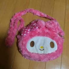 マイメロ　バッグのサムネイル