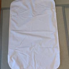 防水シーツ Sサイズ 60x90cmのサムネイル