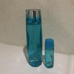 メナード 薬用ビューネ トラベル用化粧水セットのサムネイル