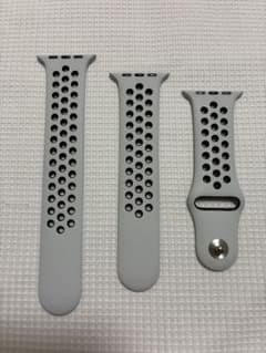 Apple Watch Nike 純正 スポーツバンド 44mmのサムネイル