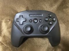 SteelSeries Nimbus+のサムネイル