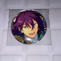 あんスタ　礼瀬マヨイ　缶バッジのサムネイル