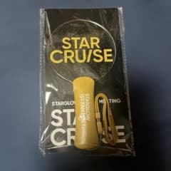 STARGLOW STAR CRUISE ペンライト 匿名配送のサムネイル