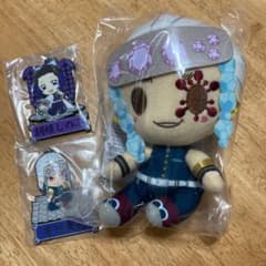鬼滅の刃 一番くじのサムネイル