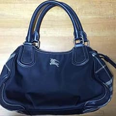 BURBERRY BLUE LABEL バッグのサムネイル