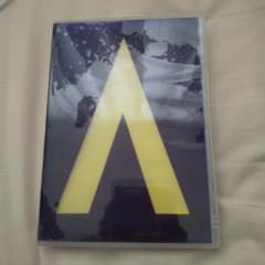 嵐/ARASHI AROUND ASIA 2008 in TOKYO〈2枚組〉のサムネイル