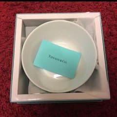 TIFFANY & Co. ブルー ボックス ボウルのサムネイル